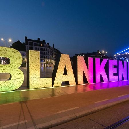 Perle-Sur-Mer Apartamento Blankenberge Exterior foto