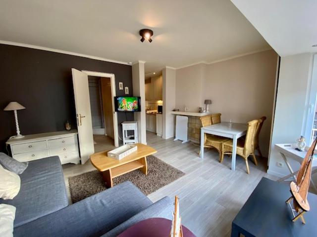 Perle-Sur-Mer Apartamento Blankenberge Exterior foto