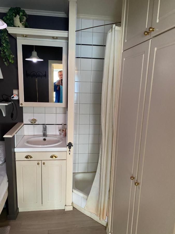 Perle-Sur-Mer Apartamento Blankenberge Exterior foto